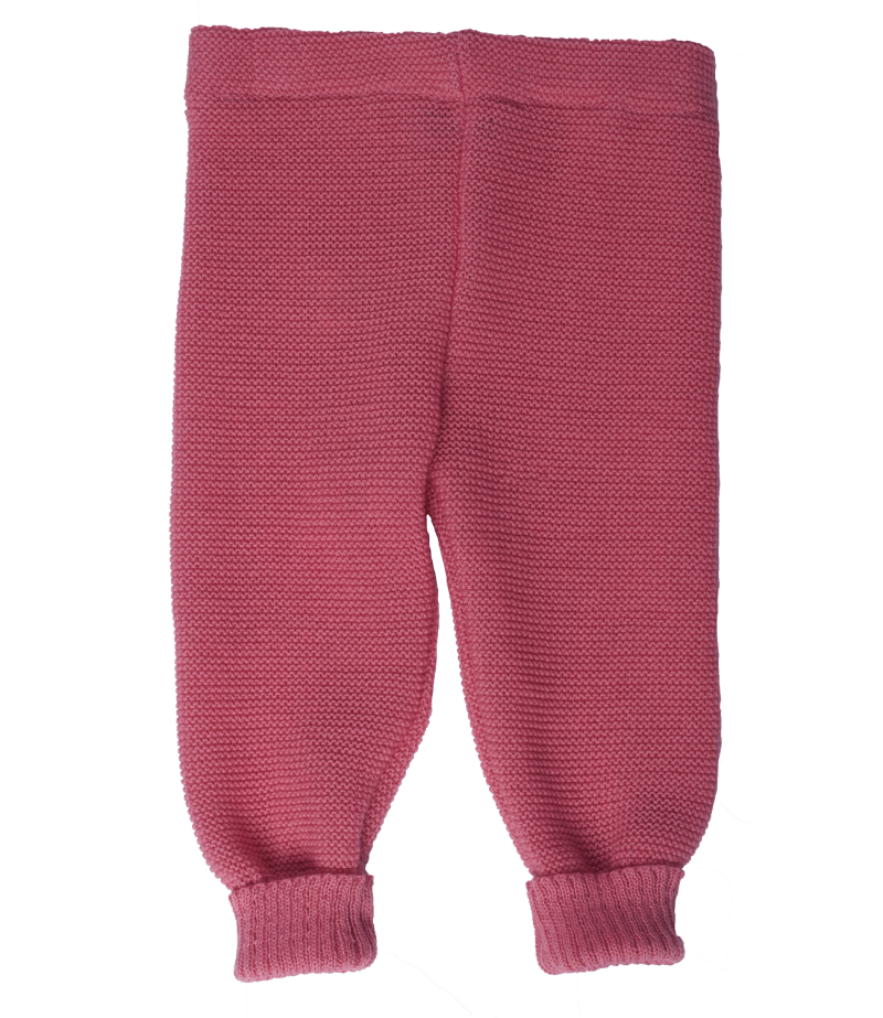 Reiff woolen pants natur
