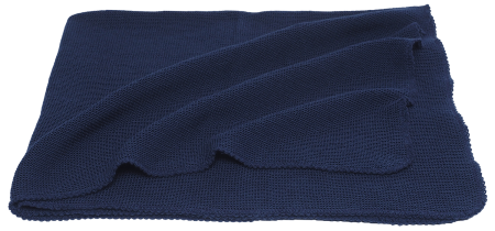 Reiff merino woolen blanket Cayenne