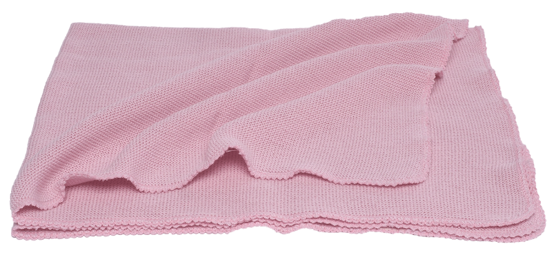 Reiff merino woolen blanket Cayenne