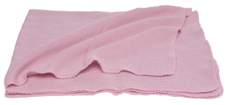 Reiff merino woolen blanket Cayenne