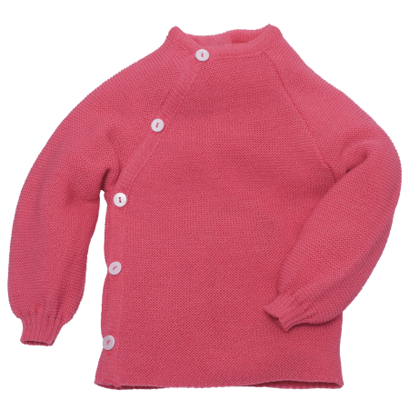 Reiff woolen vest Fels