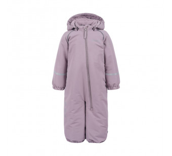 Celavi snowsuit elder berry