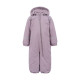 Celavi snowsuit elder berry