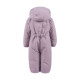 Celavi snowsuit elder berry