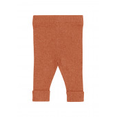 Puri organics pants cotton/linen Mango