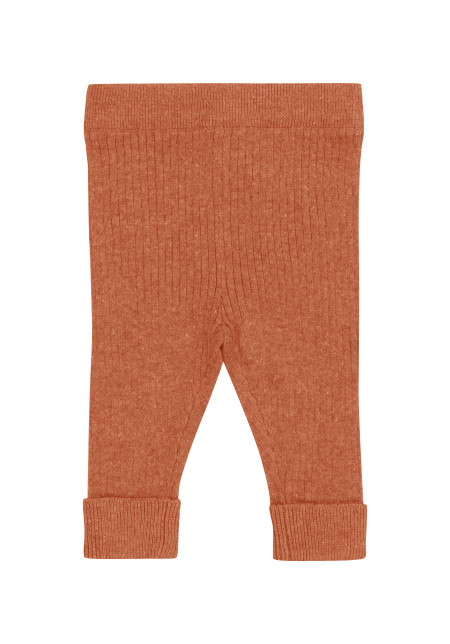 Puri organics pants cotton/linen Mango