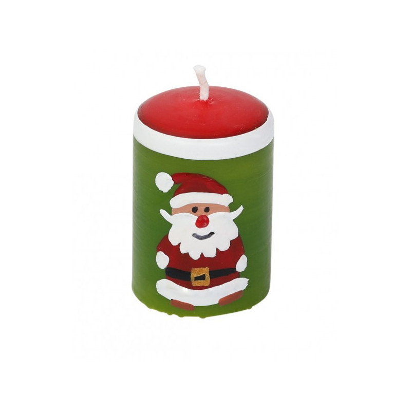 Ahrens Spielzeug waxine candle rainbow