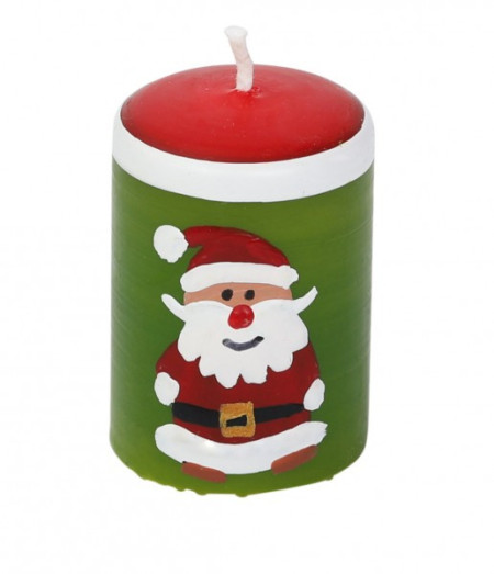 Ahrens Spielzeug waxine candle rainbow