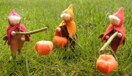 light tour  (Atelier Pippilotta)