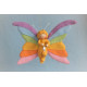 rainbow butterfly  (Atelier Pippilotta)