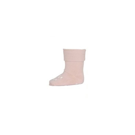 MP Denmark woolen rio socks antislip rose dawn (853)