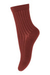 MP Denmark rib socks dusty ivy (27)