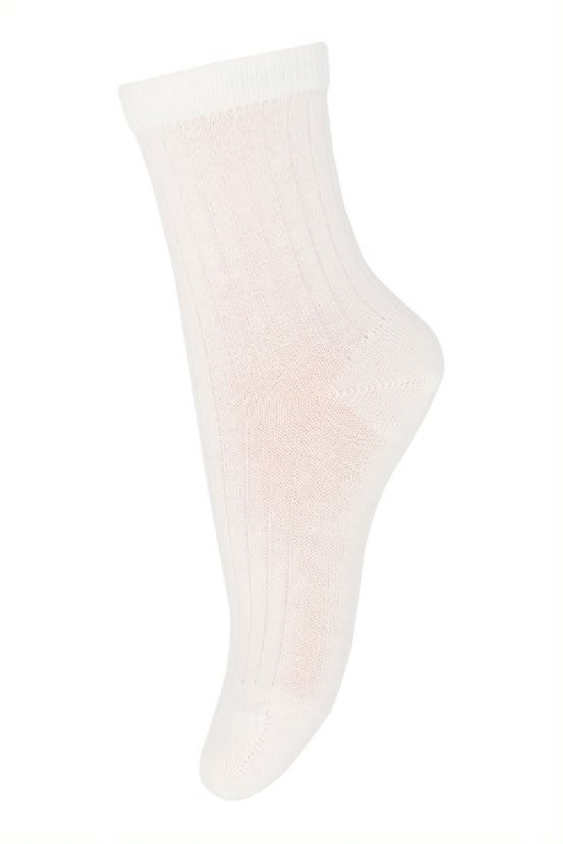 MP Denmark wollen rib sokken dusty ivy (27)