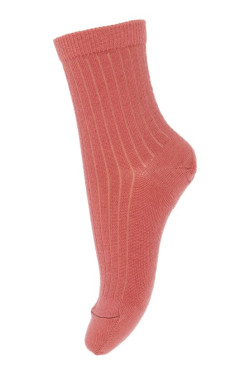MP Denmark rib socks dusty ivy (27)