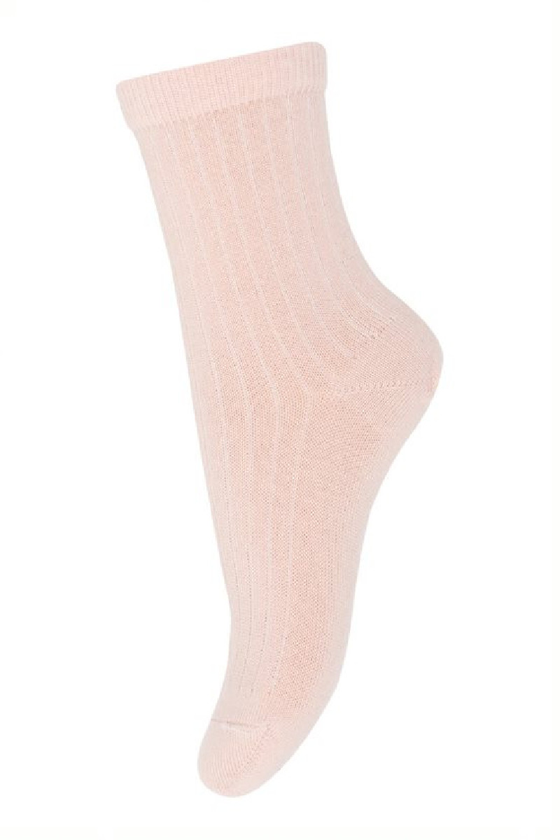 MP Denmark rib socks dusty ivy (27)