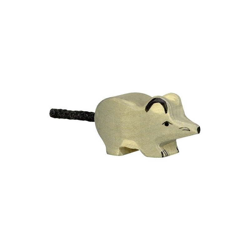 Holztiger mouse dark