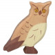 Holztiger oehoe (80123)