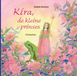 Kira de kleine prinses (D Drescher)