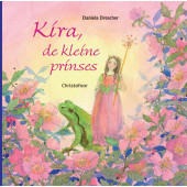 Kira de kleine prinses (D Drescher)