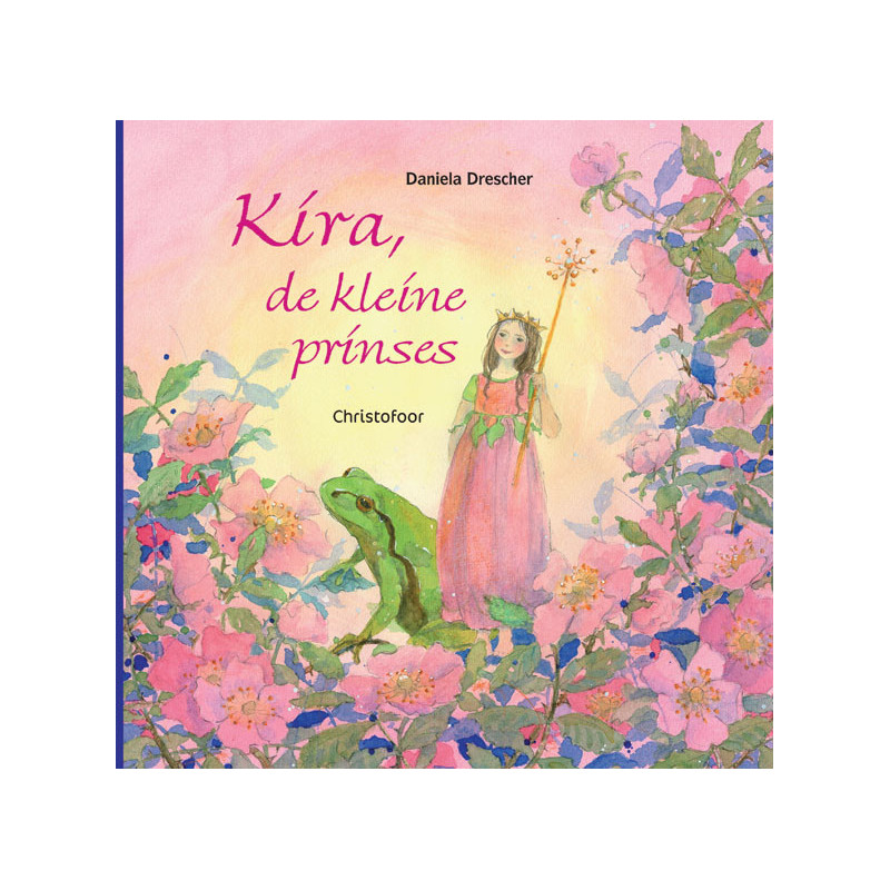 Kira de kleine prinses (D Drescher)