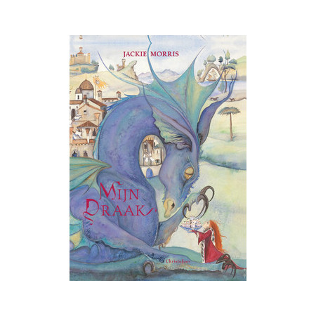 Mijn draak (Morris)