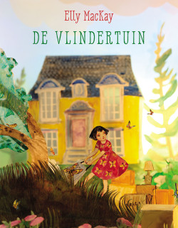 De Vlindertuin (MacKay)