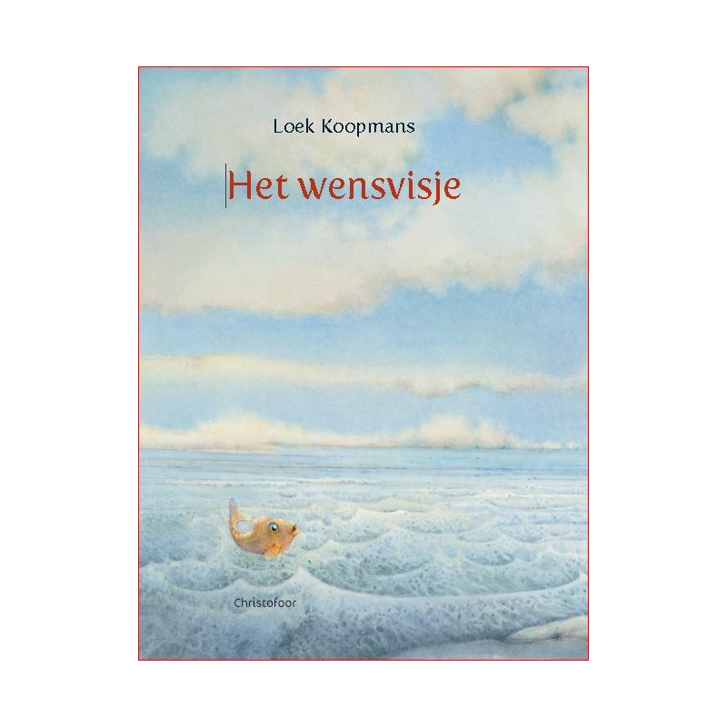 Het wensvisje (Koopmans)