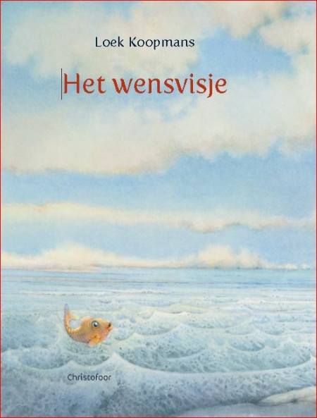 Het wensvisje (Koopmans)