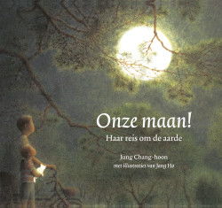 Onze maan (chang- hoon)
