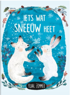 Iets wat sneeuw heet (Zommer)