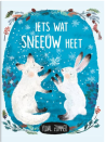 Iets wat sneeuw heet (Zommer)