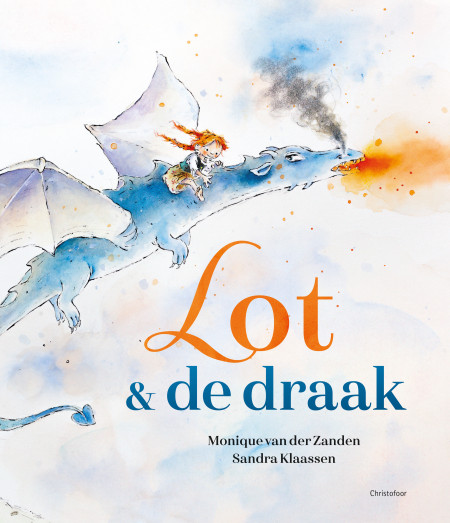 Lot en de draak (Zanden)