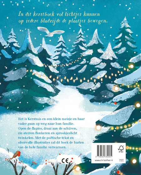 Kerstlichtjes (Symons)