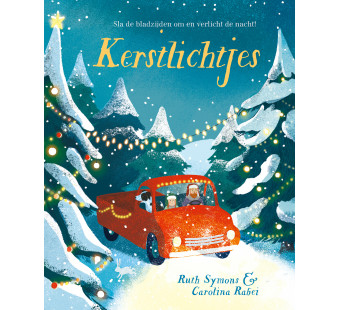 Kerstlichtjes (Symons)