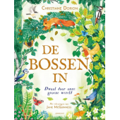 De bossen in (McGuinness)