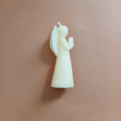 sirius beewax candle Angel