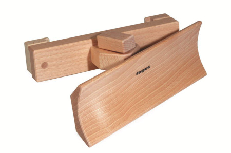 Fagus Snowplough extention (14.06)