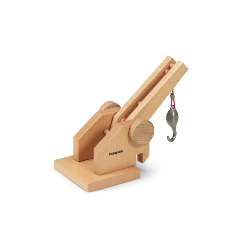 Fagus crane extention (14.07)