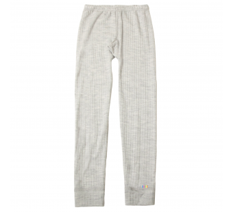 Joha woolen pants light grey (26340)