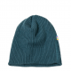 Joha  woolen double layered hat blue (99676)