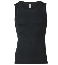 Engel Natur woolsilk undershirt grey