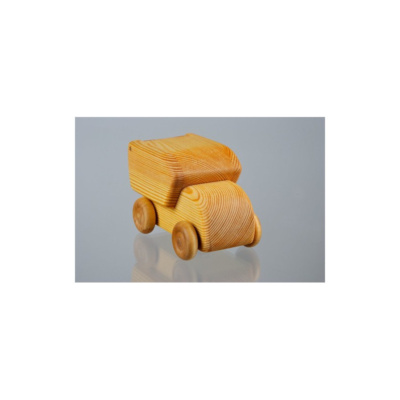 Debresk small delivery fan