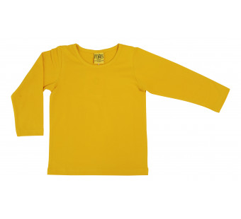 more than a fling longsleeve old gold