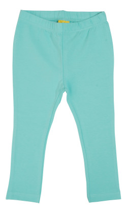 More than a fling legging aqua sky