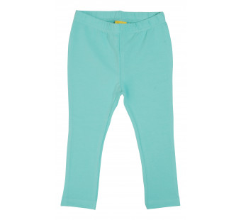 More than a fling legging aqua aky