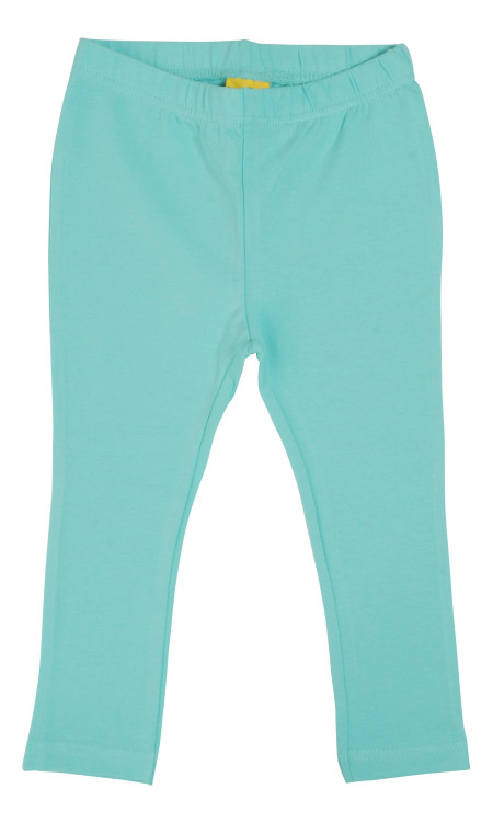 More than a fling legging aqua aky