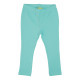 More than a fling legging aqua aky