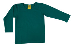 more than a fling longsleeve deep water blue