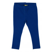 More than a fling legging deep water blue