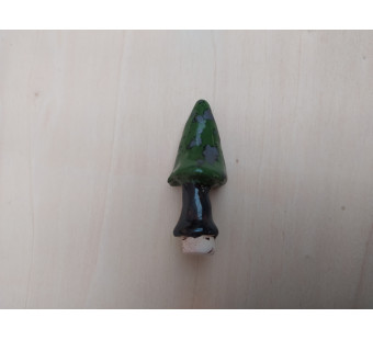 Ceramic figurine Christmas tree  (Ipsen de Bruggen)